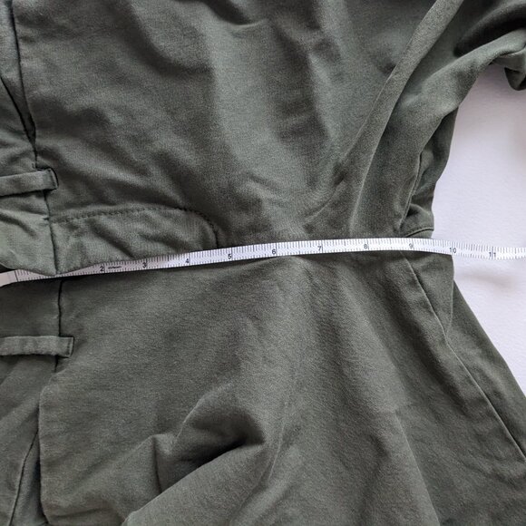 High-Waisted Pixie Skinny Ankle Pants - Picture 6 of 7